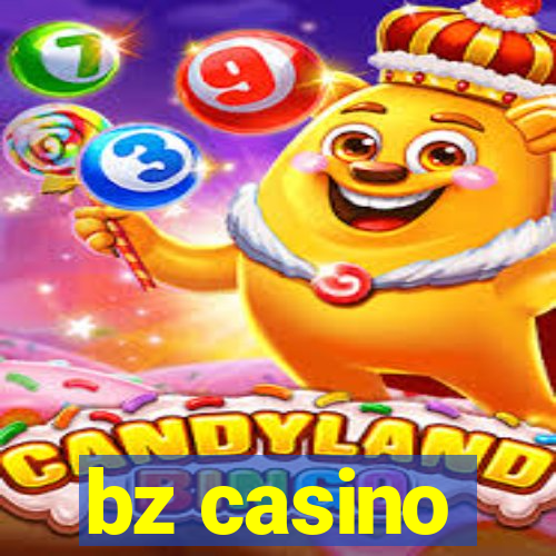 bz casino